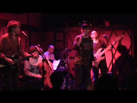 Tongue Cut Sparrow - by Life in a Blender - January 6, 2013 - Rockwood Music Hall, NYC HD1080P