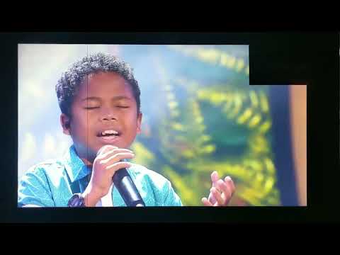 AMIR SISI THE CHOSEN ONE - CINTA SAMPAI MATI (COVER)