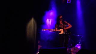 Are You Looking After Yourself- Courtney Barnett- Live at the Islington Assembly Hall (May 29, 2014)