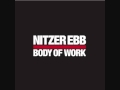 Nitzer Ebb - Lakeside Drive (Remix).wmv