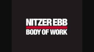 Nitzer Ebb - Lakeside Drive (Remix).wmv