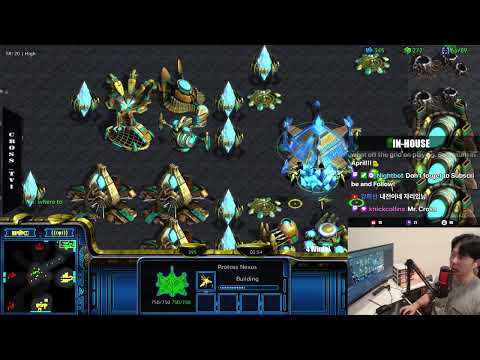 EPIC 3v3 Fastest TEAMPLAY | Starcraft Fastest Map Ever 2025