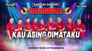 Download lagu KAU ASING DIMATAKU - (KARAOKE NADA COWOK) || RAJAWALI MUSIC PALEMBANG mp3