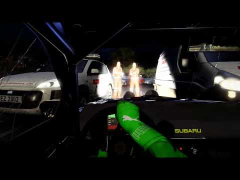 DIRT 4 [ AliHii5 Gameplay ] Part 31