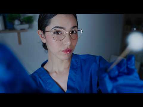 Asmr Glow