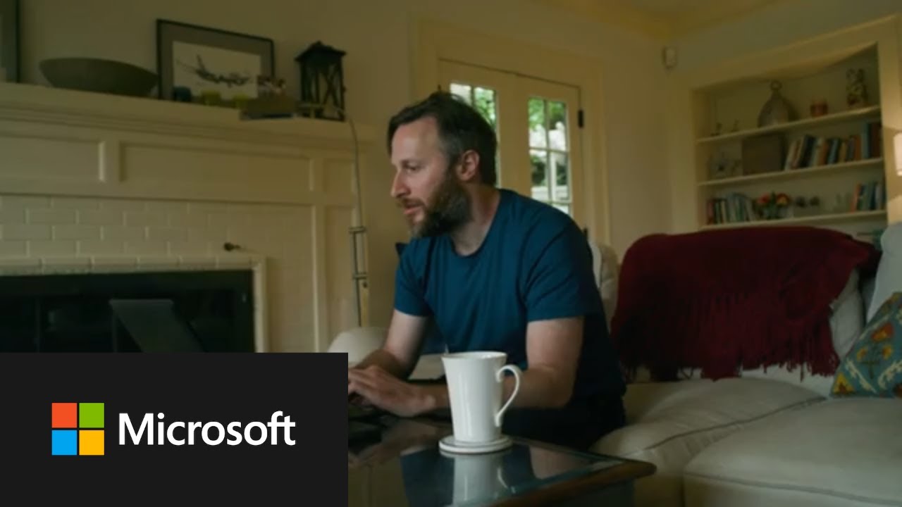 Avanade utilizes Azure Machine Learning to build an AI practice from scratch