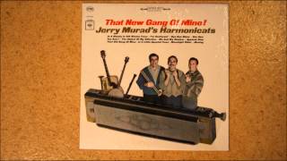 Jerry Murad´s Harmonicats - Bye Bye Blues