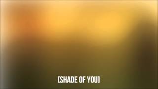 Shade of You