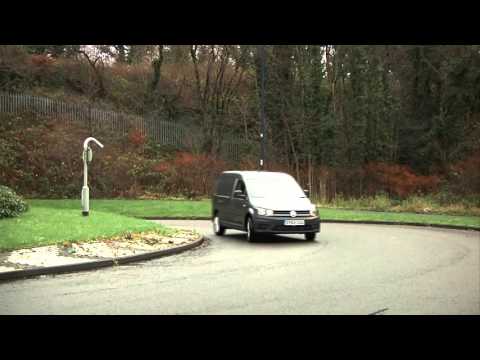 Volkswagen Caddy Maxi Review