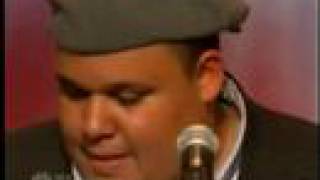 Neal E. Boyd AGT First Performance Opera 06-17-08