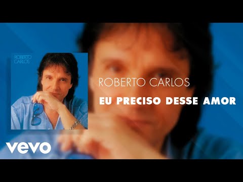 Eu Preciso Desse Amor video