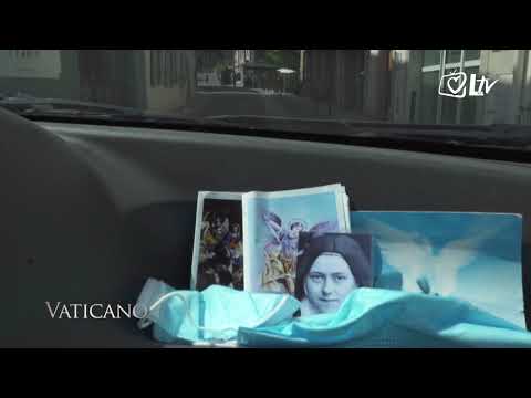 Svijet očima Vatikana 18.9.2020.