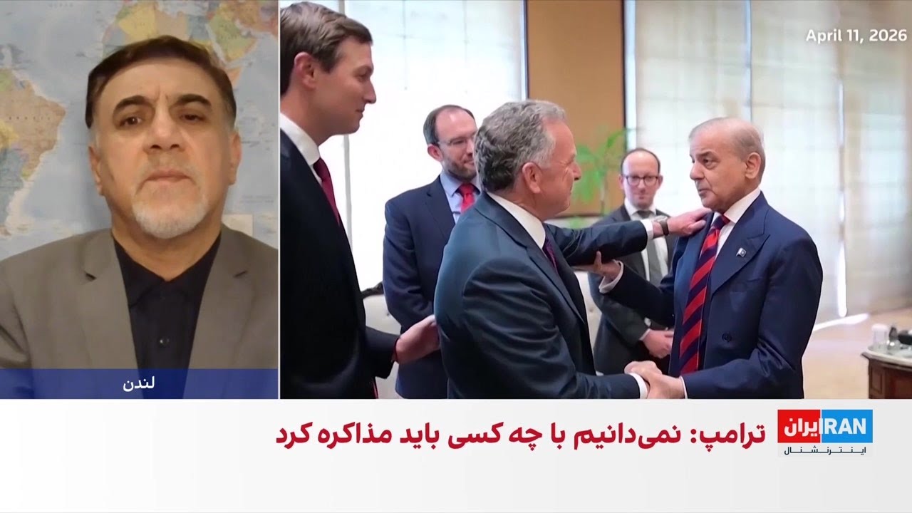 گزارش رسانه‌ها از پیشنهاد جدید جمهوری اسلامی به ایالات متحده برای مذاکره