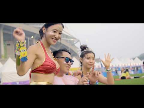 Thank You Korea - BigCityBeats WORLD CLUB DOME Korea 2017