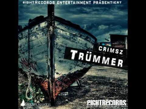 Crimsz feat. Peramyte und ME-L Techrap - Wiedermal