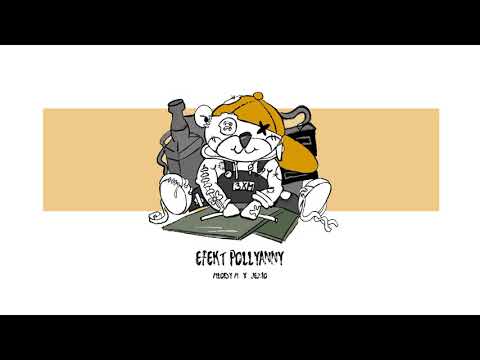 09.Młody M x Jezio - Kamień młynski feat. Nester prod.Boyfifty