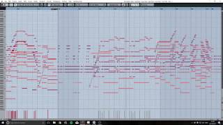 "Flight to Neverland" from HOOK [Mockup]