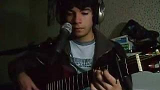 Until you Understand - Kings of Convenience (cover)