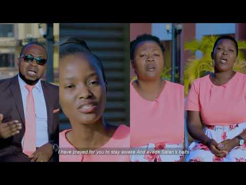 NJOO YERUSALEMI by  Pillars Of Faith Ministers