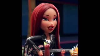 Roxxi X Nevra 4ever 🏳️‍🌈 (A Talking Bratz Bonus Clip)