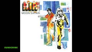 Air - You make it easy