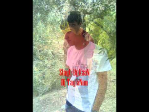 Hande Yener - Bodrum [Remix] Dj TaylaNn