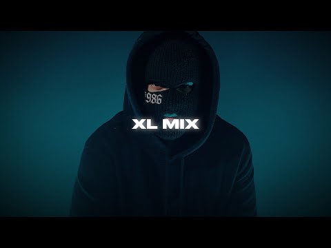 SAMRA, LUNA, 1986ZIG, ELIF, SANNA, CAPITAL BRA, PA SPORTS, LUNE, KONTRA K, LEA, CÉLINE｜XL MIX