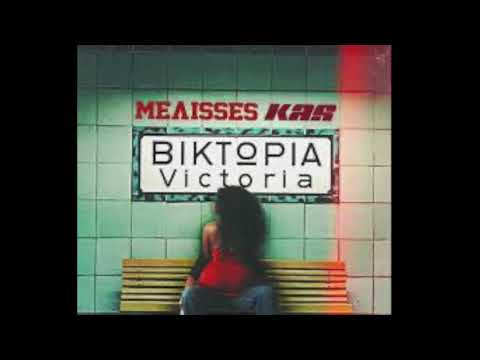 Melisses & Dj Kas Victoria  hit mix 2k21