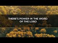 THERE S POWER IN THE WORD OF THE LORD Original Song Composed By Prophet Kakande