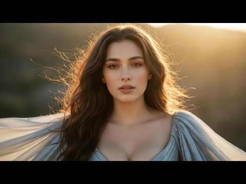 Lyra – Where My Heart Learned to Stay (Official Music Video) | Emotional Cinematic Pop Ballad