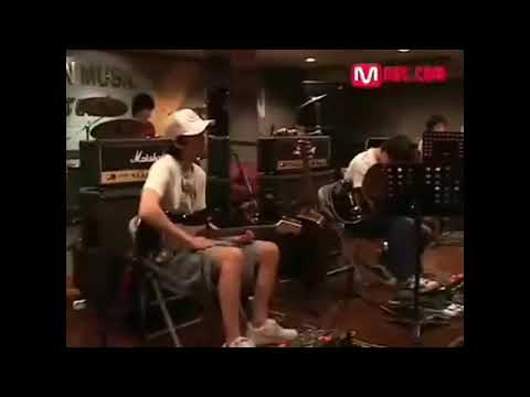 2006.08.12 버즈(Buzz) - 겁쟁이(Coward) 스타왓치