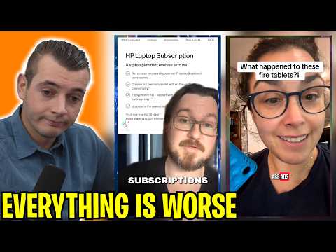 Why Does Everything Seem To Be Getting Worse in 2026?