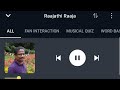 RAJATHIRAJA FAN INTRVIW PART 1