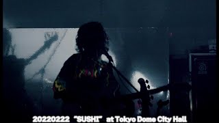 Tempalay “from JAPAN 3” – フロムジャ盤 LIVE MOVIE teaser –
