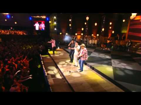 Humberto & Ronaldo - Eu Vou Contar Prôceis  Part Jorge e Mateus e Gusttavo Lima (Clipe Oficial)