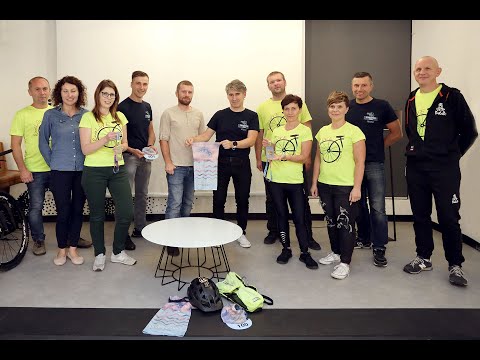 RoweLOVE na spontanie  - Wisła 1200 (02.09.2020)