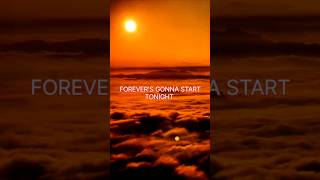 Total Eclipse Of The Heart - Bonnie Tyler (Lyrics)#shorts #music #musicvideo