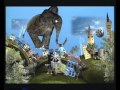 Robinsons Advert