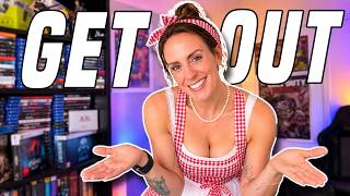 Women CANNOT Play Video Games?