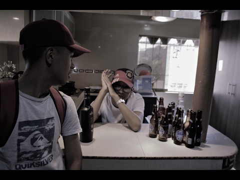 #NoEsPeoMio | Crono x Daark BBC