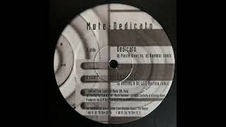 M.U.T.E. presents Dedicato - Dedicato (DJ Jeffrey & De Leit Bertino Remix)