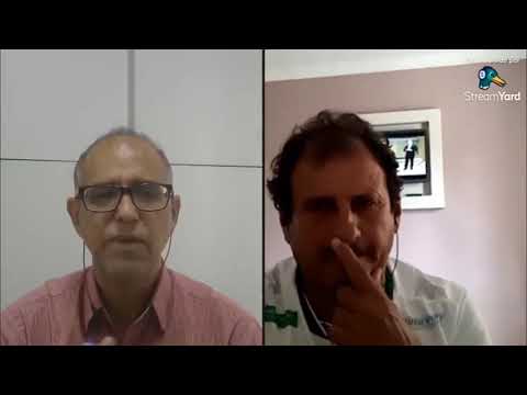 TÉCNICO CLAUDEMIR STURION FAZ ESTREIA NO MS PELO NAVIRAIENSE