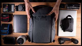 What's in my Camera Bag 2020