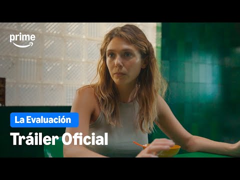 Thumbnail of the video: Tráiler oficial