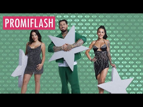 Promi-BB-Leyla besorgt: Funkt es zwischen Mike und Elena?