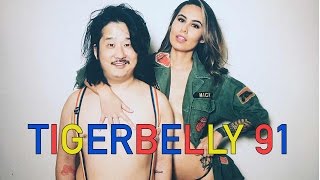Lemonade, Lemonide | TigerBelly 91