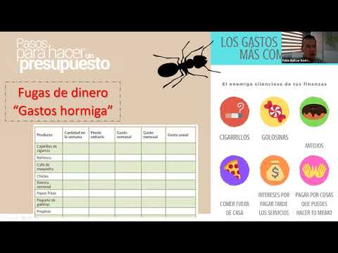 Foto de Uso inteligente del dinero