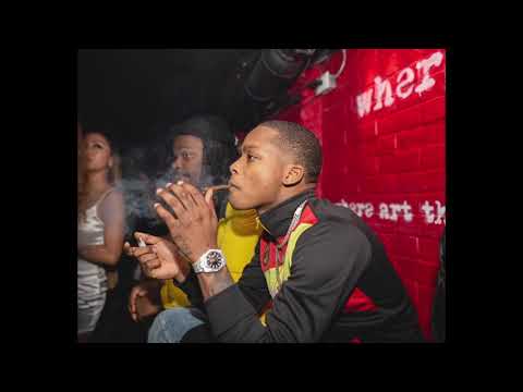 (FREE) Calboy x Lil Tjay Type Beat - "Lifestyle"