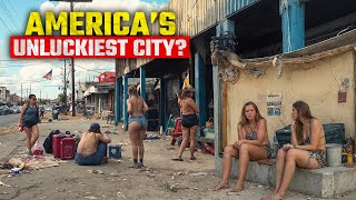 Life in Johnstown, Pennsylvania! You Won’t Believe These Towns Still Exist in America 😱