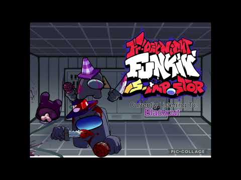 Vs Impostor V4 OST (Week 6: Deadly Delusion)